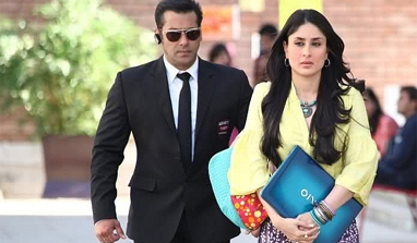 Salman`s `Bodyguard` rakes in $1.4 mn in North America